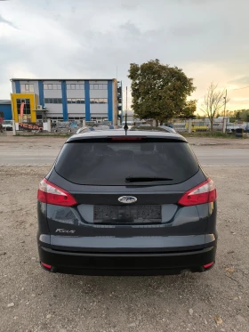 Ford Focus 1.6i СТАРИЯ МОТОР, снимка 4