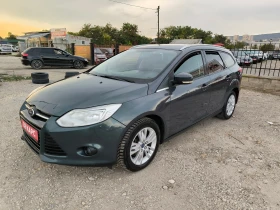 Ford Focus 1.6i СТАРИЯ МОТОР, снимка 6