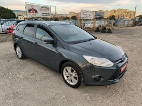 Ford Focus 1.6i СТАРИЯ МОТОР, снимка 2