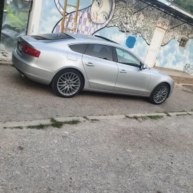 Audi A5 Stage 1 , снимка 3