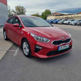 Kia Ceed 1.5 T-gdi ГАРАНЦИЯ, снимка 3