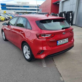 Kia Ceed 1.5 ТУРБО ГАРАНЦИЯ, снимка 6