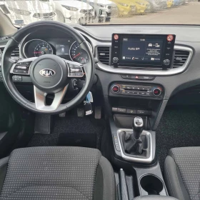 Kia Ceed 1.5 T-gdi  | Mobile.bg    9