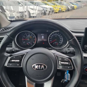 Kia Ceed 1.5 ТУРБО ГАРАНЦИЯ, снимка 7