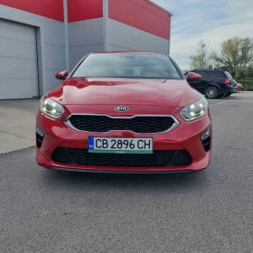 Kia Ceed 1.5 ТУРБО ГАРАНЦИЯ, снимка 2