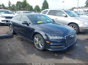 Audi A7 * PREMIUM PLUS* S-LINE*  | Mobile.bg    1