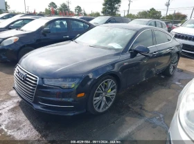 Audi A7 * PREMIUM PLUS* S-LINE* , снимка 3