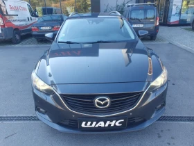 Mazda 6 2, 2 tdi 150 hp | Mobile.bg    2