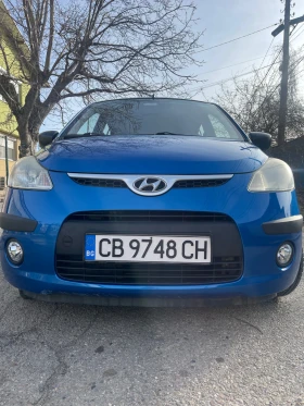 Hyundai I10 | Mobile.bg    3