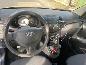 Hyundai I10 | Mobile.bg    9