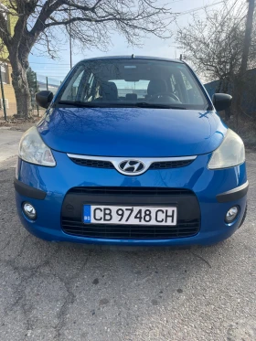 Hyundai I10 | Mobile.bg    2