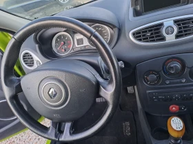 Renault Clio 1, 5dci.NAVI, FACE, 6ск, снимка 15