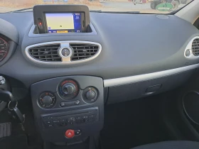 Renault Clio 1, 5dci.NAVI, FACE, 6ск, снимка 12