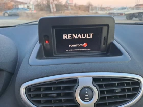 Renault Clio 1, 5dci.NAVI, FACE, 6ск, снимка 14