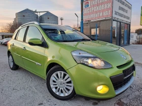 Renault Clio 1, 5dci.NAVI, FACE, 6ск, снимка 1