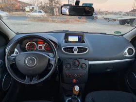 Renault Clio 1, 5dci.NAVI, FACE, 6ск, снимка 11