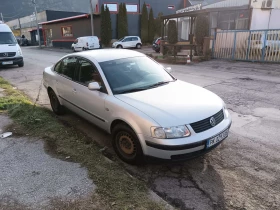 VW Passat, снимка 3