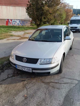 VW Passat, снимка 4