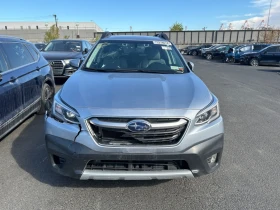 Subaru Outback Limited, снимка 8