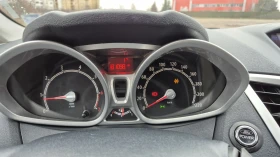 Ford Fiesta 1.25, Titanium edition, снимка 11