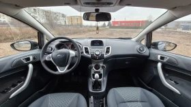 Ford Fiesta 1.25, Titanium edition, снимка 10