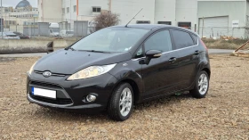 Ford Fiesta 1.25, Titanium edition, снимка 5