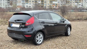 Ford Fiesta 1.25, Titanium edition, снимка 2