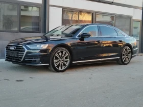 Audi A8 L, снимка 13