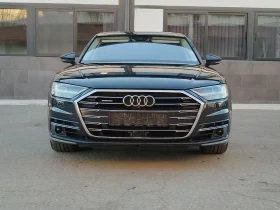 Audi A8 L, снимка 2