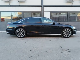 Audi A8 L, снимка 14