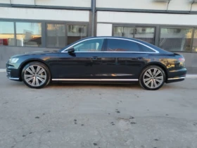 Audi A8 L, снимка 12