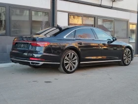 Audi A8 L, снимка 17