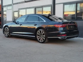 Audi A8 L, снимка 16