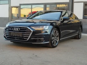 Audi A8 L, снимка 1