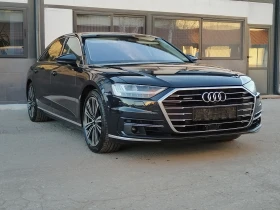 Audi A8 L, снимка 3