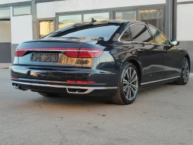 Audi A8 L, снимка 9