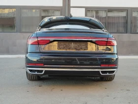 Audi A8 L, снимка 10