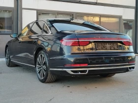 Audi A8 L, снимка 11