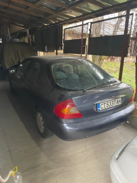 Ford Mondeo, снимка 2