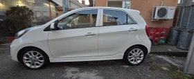 Kia Picanto, снимка 5