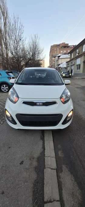 Kia Picanto | Mobile.bg    2