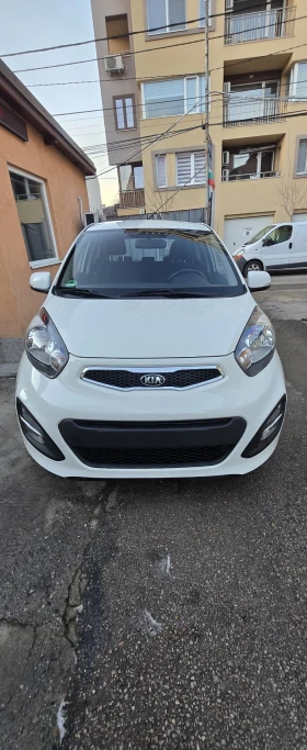 Kia Picanto, снимка 1