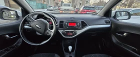 Kia Picanto, снимка 10