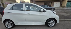 Kia Picanto, снимка 4