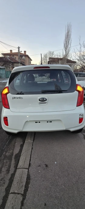 Kia Picanto, снимка 3