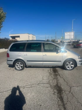 Seat Alhambra, снимка 3