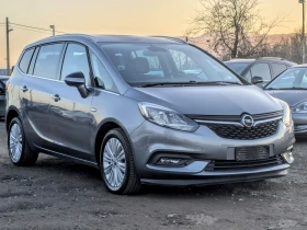     Opel Zafira 1.6 FACE* .* 6+ 1* NAVI