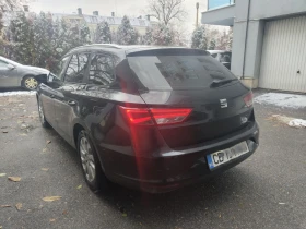 Seat Leon 1.6 TDI, 7DSG, снимка 4