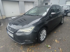 Seat Leon 1.6 TDI, 7DSG, снимка 1