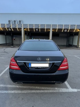 Mercedes-Benz S 350 Bluetec, снимка 4